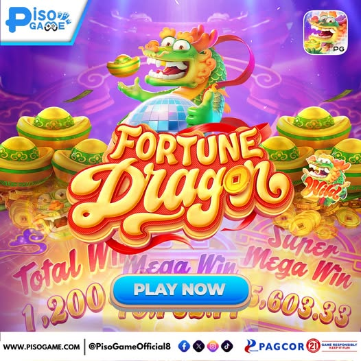 piso_game's tweet photo. ๐ท๐ท Gisingin ang swerte kay Fortune Dragon! ๐ท๐ท
Ang hari ng kayamanan ay nandito na! ๐ท๐ท
๐ท Mega Win at Super Mega Win na kayang-kaya mong makuha! ๐ท๐ท
๐ท I-claim ang iyong kapalaran ngayon!
๐ท Subukan na! ๐ท https://t.co/zBVo2NWX1S
#PisoGame #FortuneDragon #MegaWin #SuperMegaWin #Jackpot #PlayNow