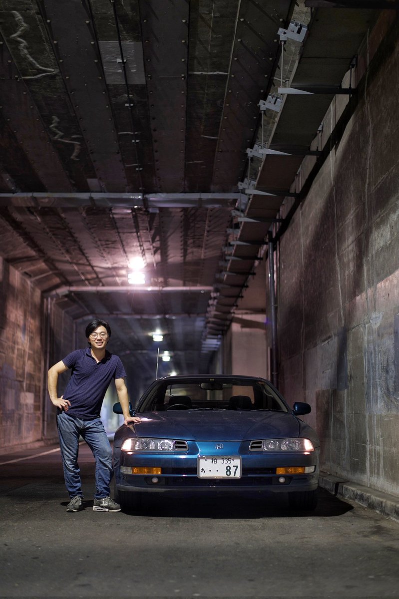 ひがし tweet media