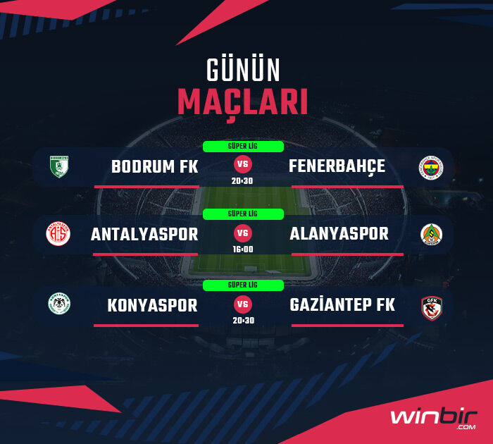 Futbol Şöleni: Kim Kazanacak?