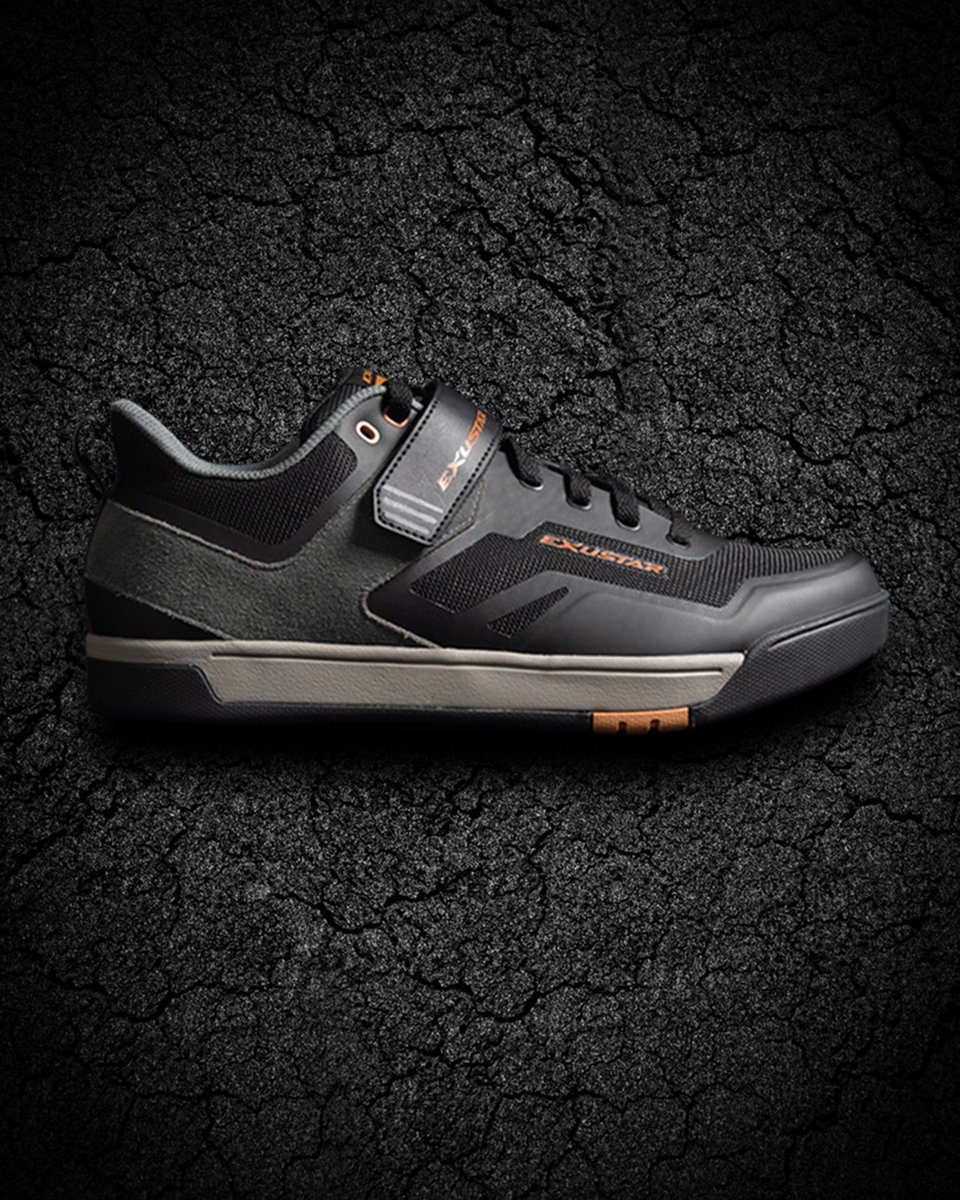 🔥 Lock in, send it, and ride with confidence!

The Exustar E-SB7111 BMX Shoes keep you steady, stylish, and unstoppable.

#Exustar #BMXReady #RideRelentless