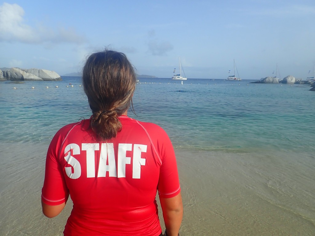 SeaTrek BVI tweet media