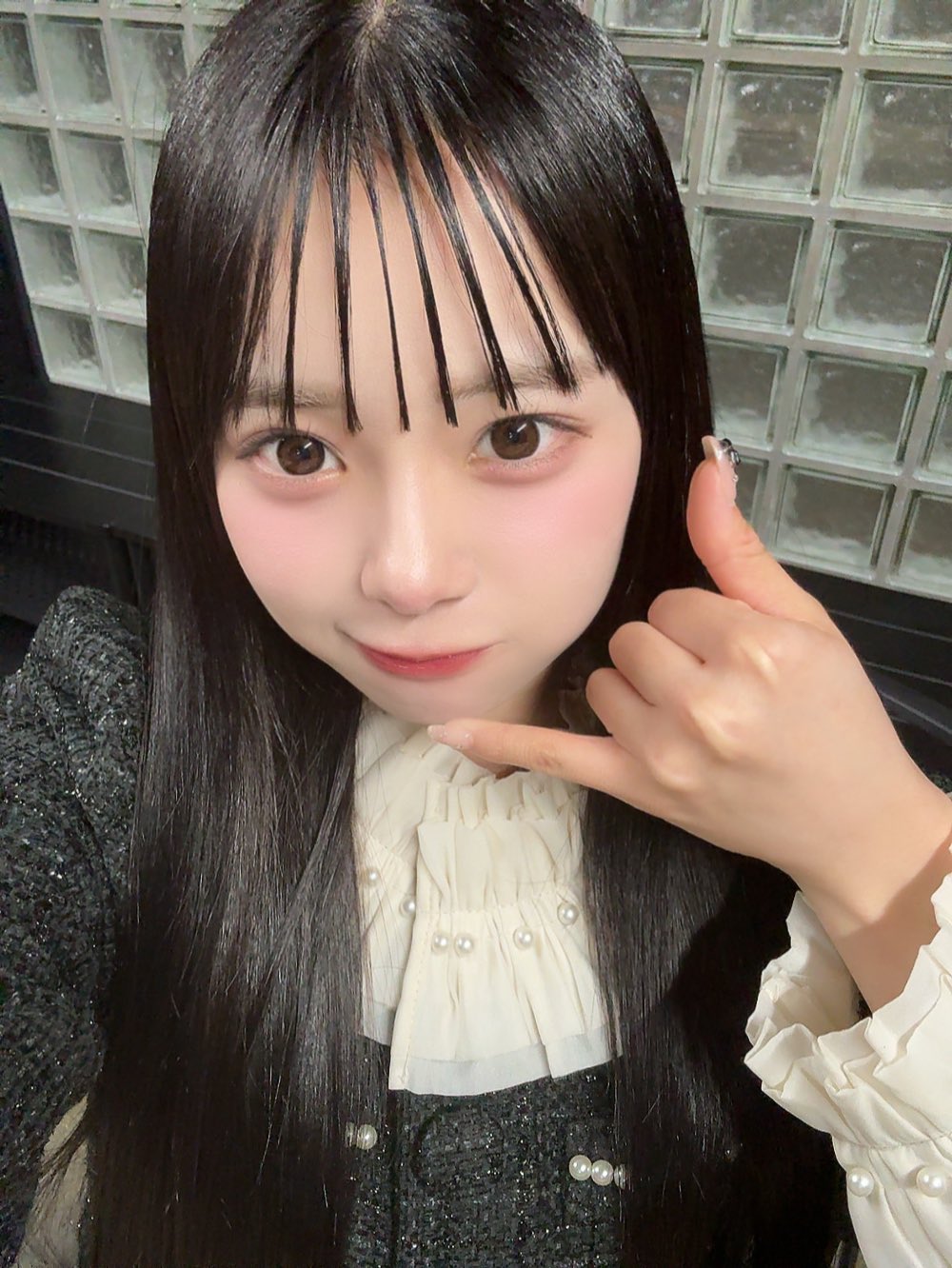 あやの 増田 彩乃 (CUTIE STREET) on X: 