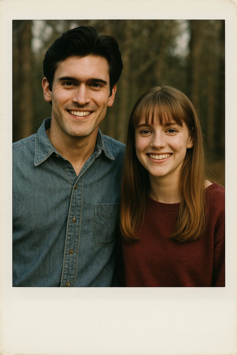 👩‍❤️‍👩🏳️‍🌈♀️ The Only Real Evil Dead Fan tweet media