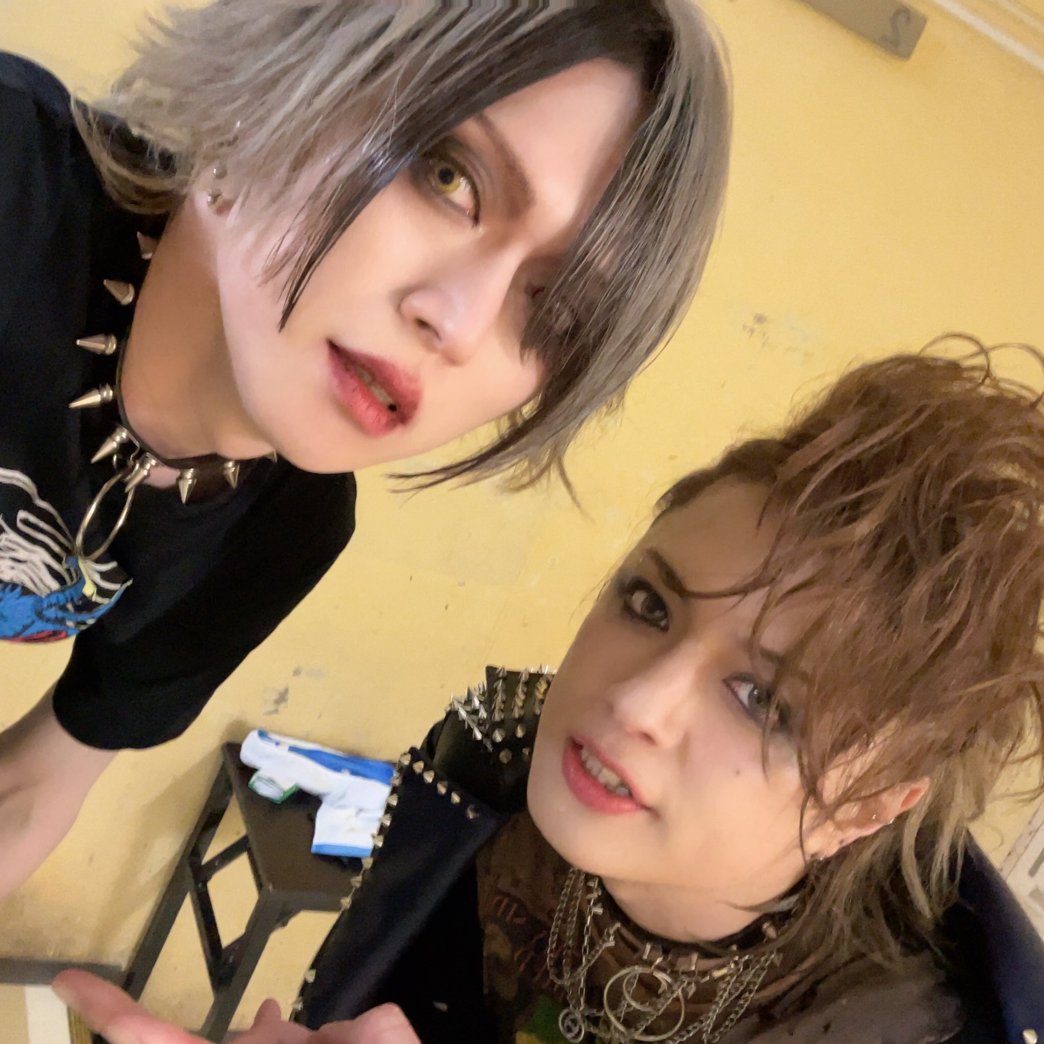 DIAURA yo-ka (@DIAURA_yo_ka) / X
