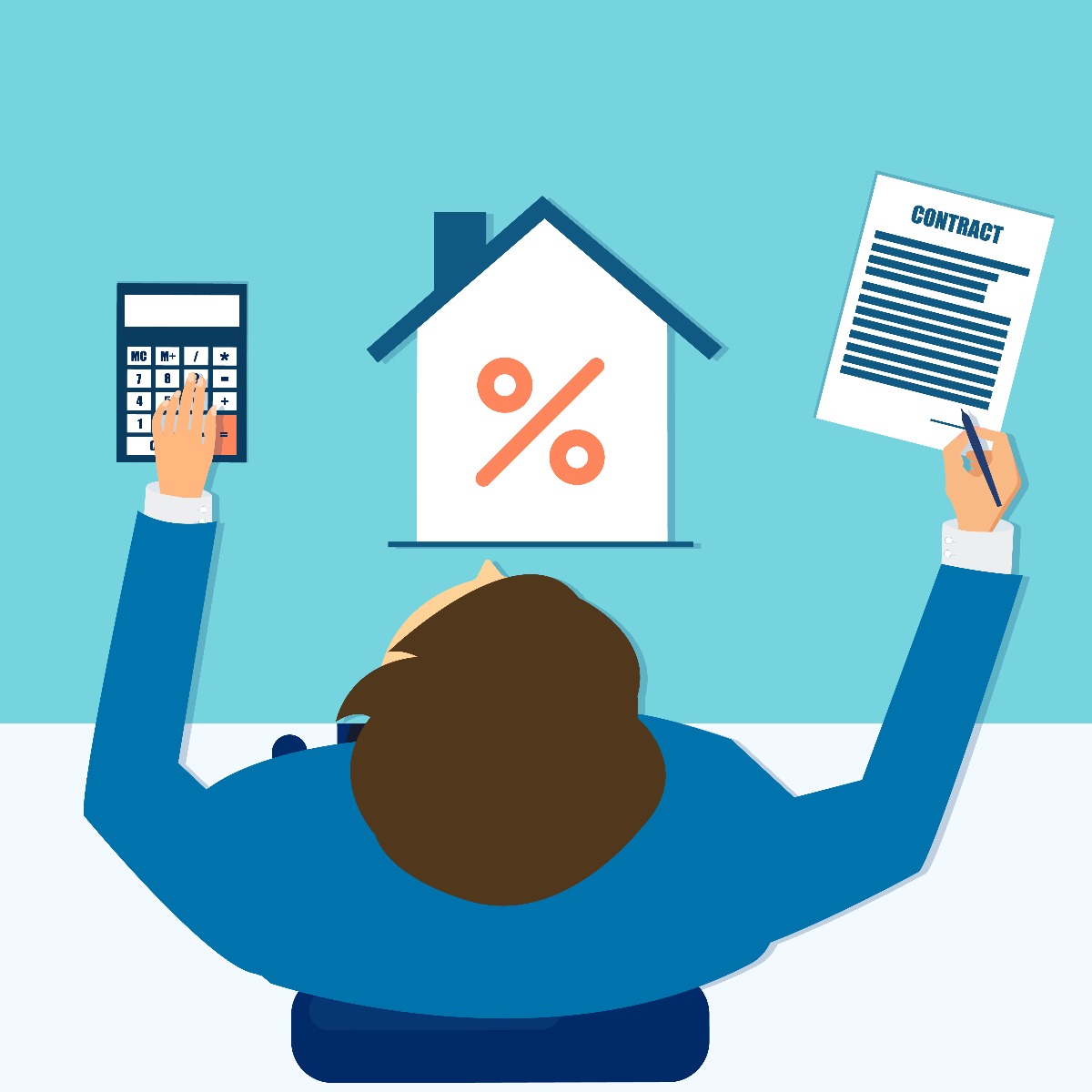 ValChrisInv's tweet photo. Owning a home is a huge investment, and it's important to make sure you're not biting off more than you can chew. Make sure you find a mortgage rate you can afford and never stretch your finances beyond what you can afford. Contact us today to get started. https://t.co/53HMaNoezv