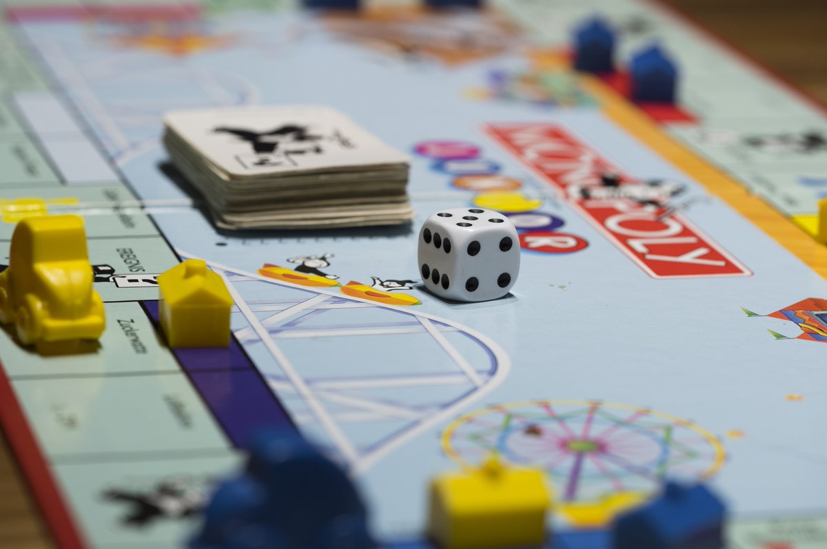 Modern Monopoly – How Much A Home Now? 
Since Monopoly's debut in 1935, Mayfair has remained the priciest spot. Today, some properties have surged in value, while others have dropped. Read more ⏩ ow.ly/FRRG50VqjGz