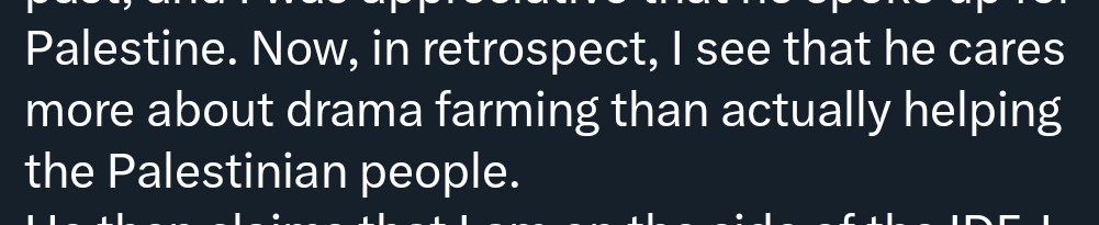 melon_pomelon's tweet photo. @_Starkilla Sorry man, but your day to day job is taking part in exactly same thing 😕 https://t.co/AAcOXlG630