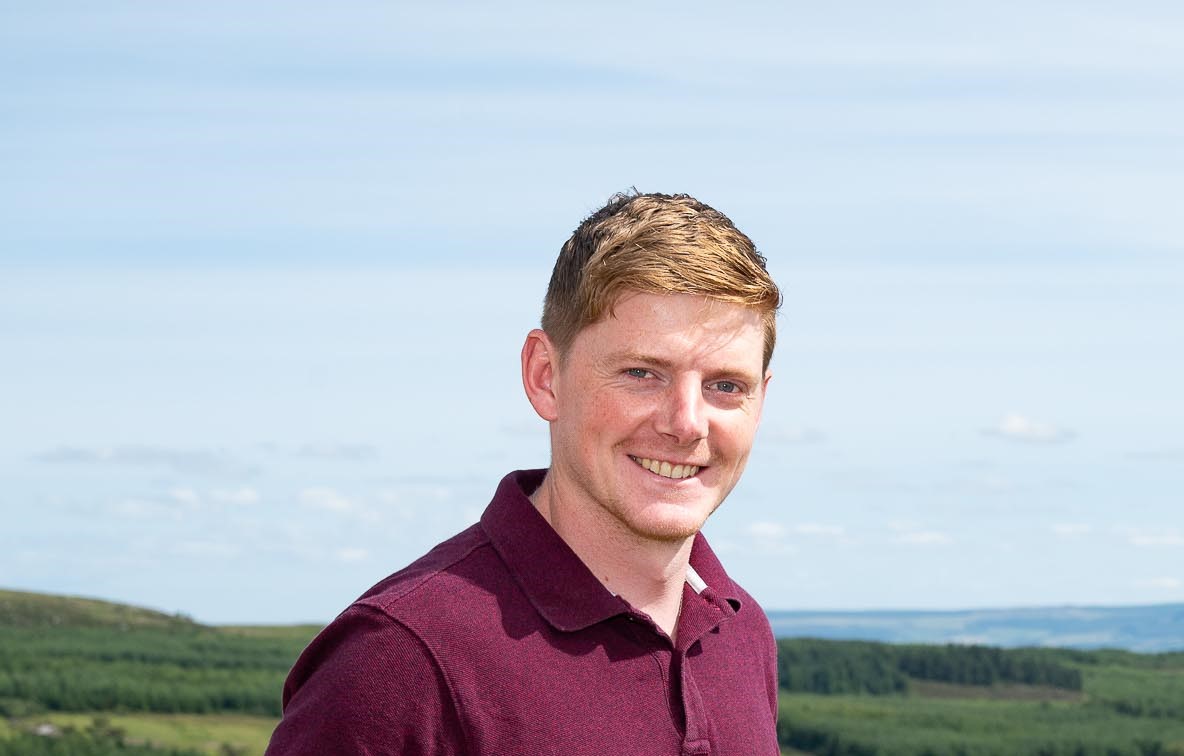 Join me in welcoming John Doherty to the IRT team. John joins us as our Agricultural Community Animator working under the Farming for Water EIP project.   For more information on the Farming for Water EIP project please click the link farmingforwater.ie