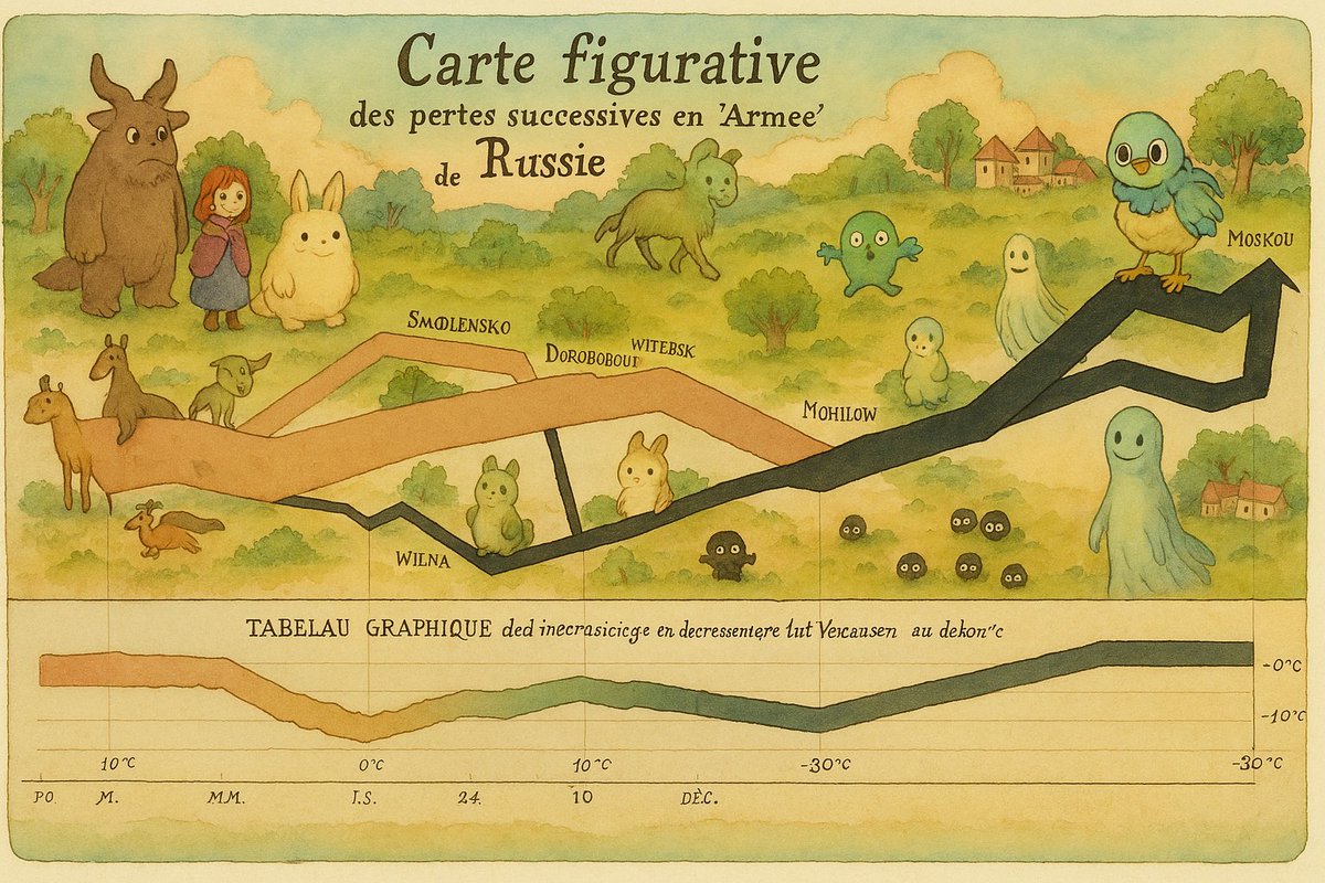 The future of #datavis