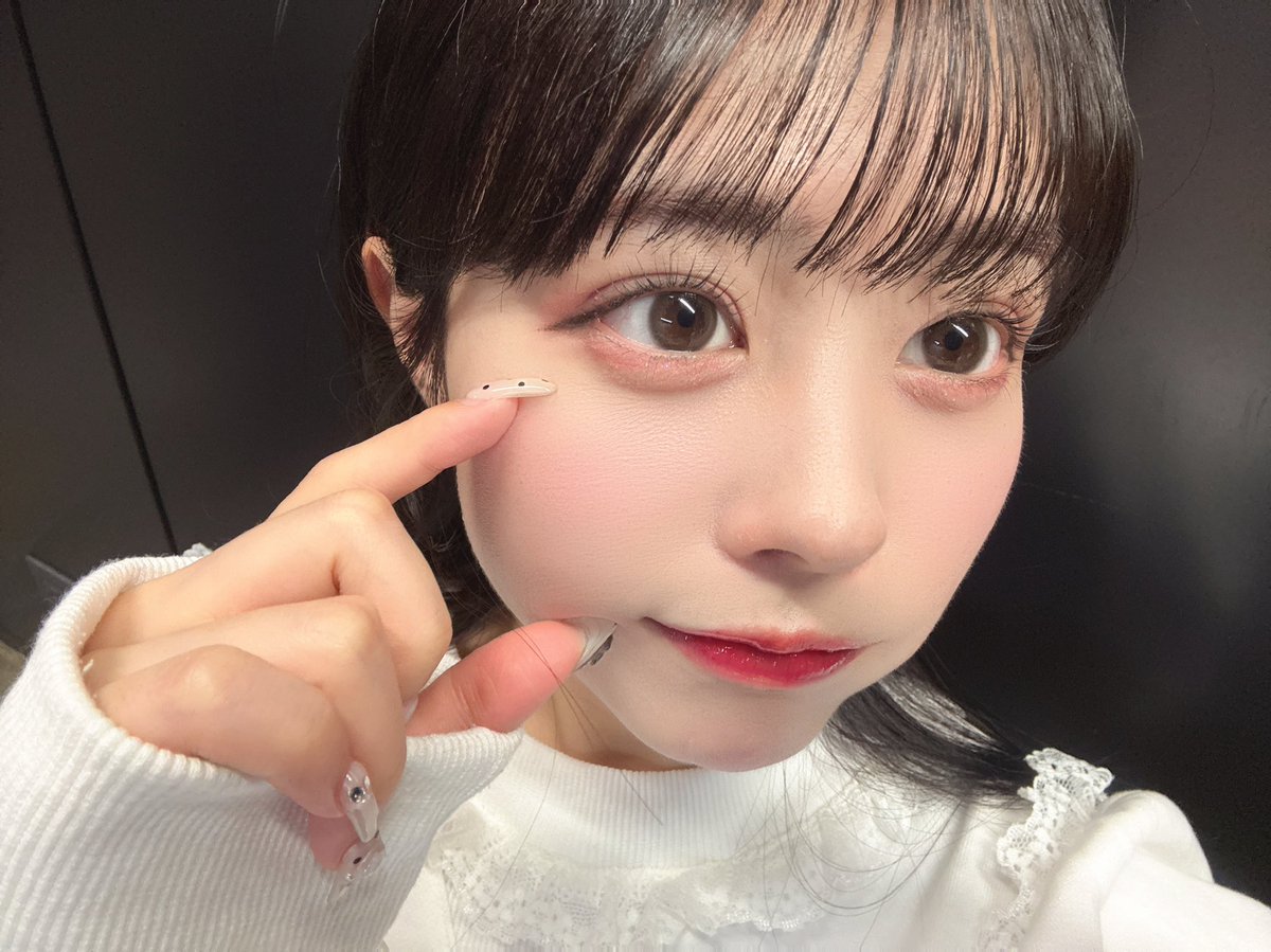今日もありがとう～📞 ̖́- だいすき♡ #CUTIESTREET #きゅーすと