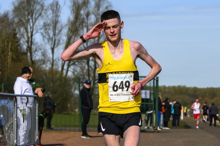 Kilbarchan AAC (@kilbarchanaac) on Twitter photo Tom Scott 10 Mile Race hosted by <a href="/Law_DistrictAAC/">Law & District AAC</a> is this Sunday! Expected to be a great race with many Kilbarchan athletes competing! Can Lewis defend his Scottish 10 mile title?
<a href="/scotathletics/">scottishathletics</a>
scottishathletics.org.uk/10-mile-2025/ Tom Scott 10 Mile Race hosted by <a href="/Law_DistrictAAC/">Law & District AAC</a> is this Sunday! Expected to be a great race with many Kilbarchan athletes competing! Can Lewis defend his Scottish 10 mile title?
<a href="/scotathletics/">scottishathletics</a>
scottishathletics.org.uk/10-mile-2025/