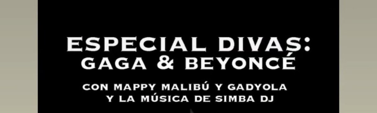 Esta noche será un descaro si no van a ver un momento muy importante y significativo! Why? Porque estas 2 Artistas están demostrado de lo que están hechas: Pasión y Talento!