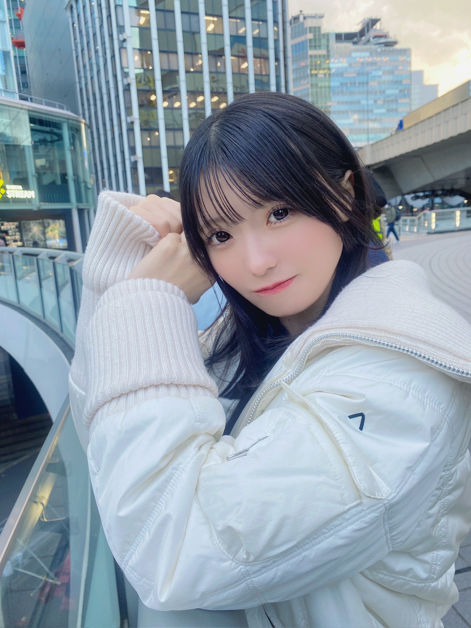 あさひ凛(瞬きもせず)5/1(木)Zepp Shinjuku 8thワンマン on X あさひ凛(瞬きもせず)5/1(木)Zepp Shinjuku 8thワンマン on X
