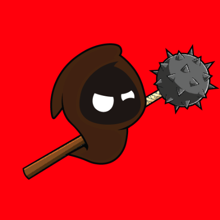 GrimVerse tweet media