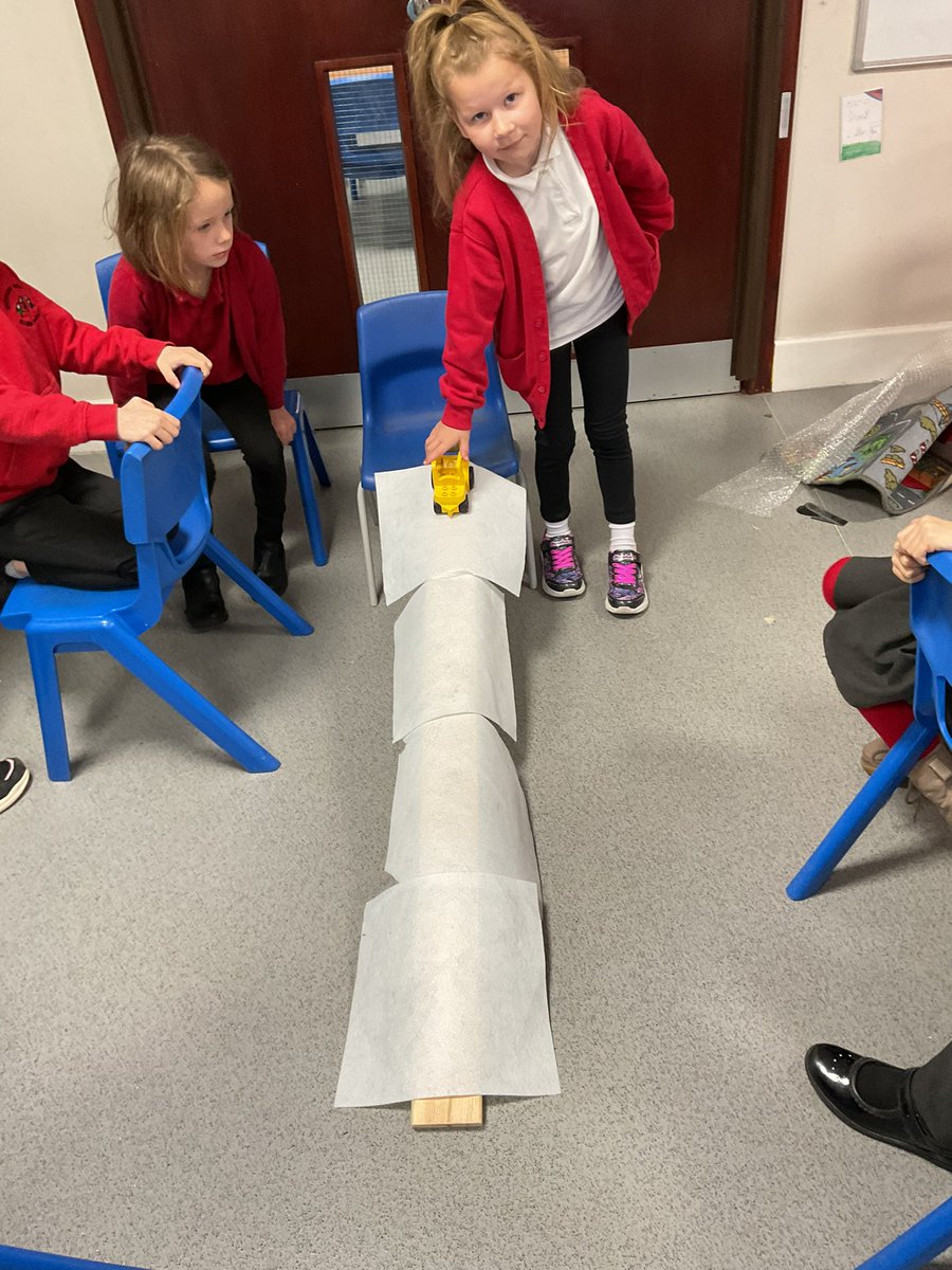 Mrs Manson (@mrsmanson1gm) on Twitter photo We have enjoyed our science experiment today! We tested different materials to see which would make the cars go faster or slower. <a href="/BoothferryPS/">Boothferry Primary #weareBoothferry</a> <a href="/mrsgrassby/">Joelene Grassby</a> We have enjoyed our science experiment today! We tested different materials to see which would make the cars go faster or slower. <a href="/BoothferryPS/">Boothferry Primary #weareBoothferry</a> <a href="/mrsgrassby/">Joelene Grassby</a>