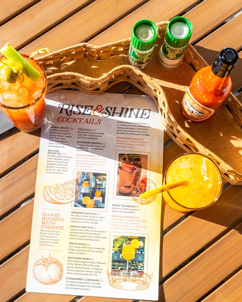 Homecomin' Florida Kitchen tweet media