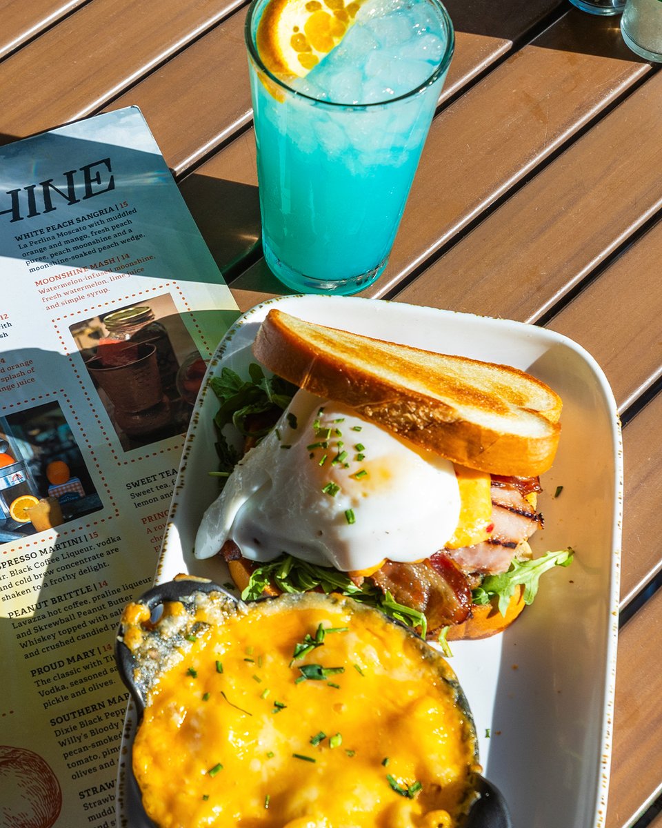 Homecomin' Florida Kitchen (@homecominfl) on Twitter photo Weekend Brunch. Time to send out the month of March with a BANG! 💥 Weekend Brunch. Time to send out the month of March with a BANG! 💥