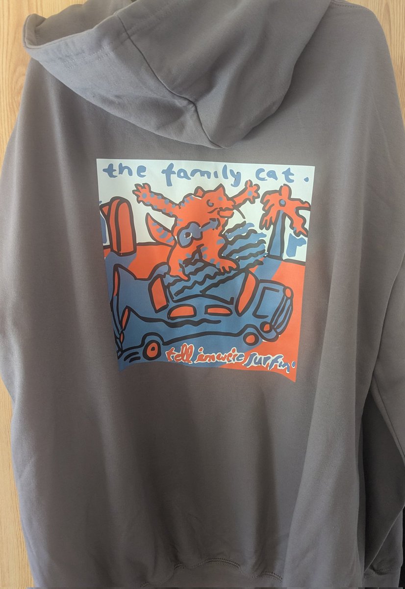 Ready for Skeggy , the mighty moggies has to come with me @ShiiineOn #skegness #indie