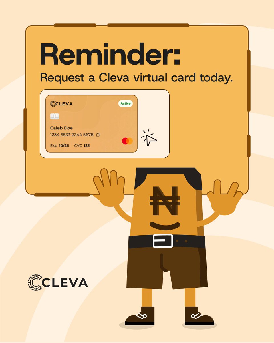 Cleva (YC W24) tweet media