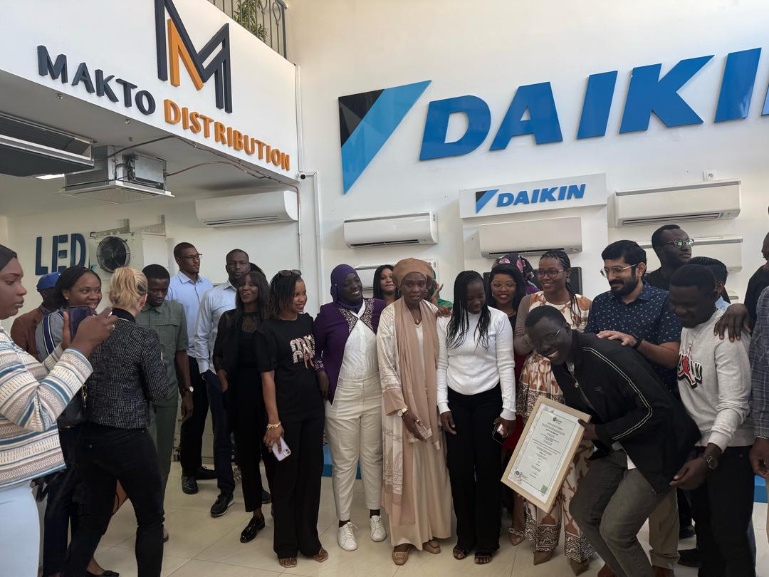 Apave International tweet media