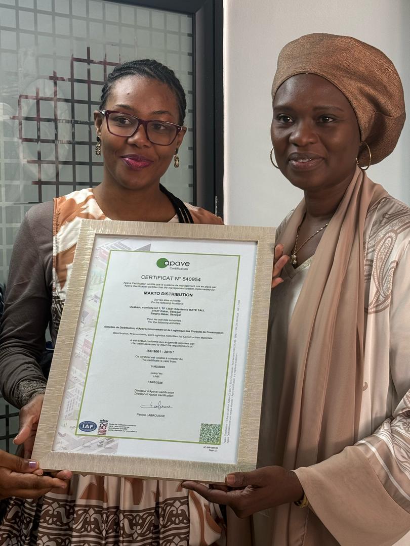 Apave International tweet media