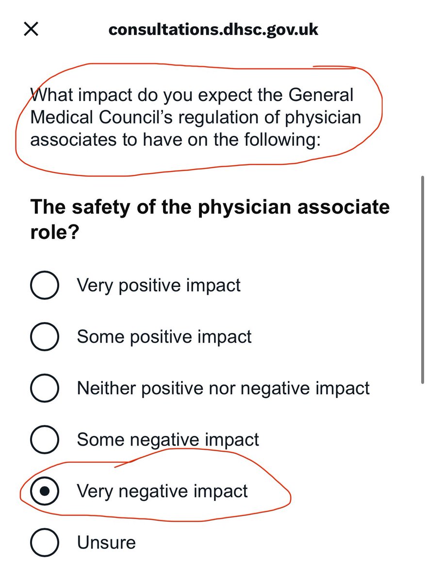 Dr_Done_'s tweet photo. * We missed a public consultation on PAs in the past, and that’s why we’re in this mess

* Don’t miss this one:

* You know what to do

** https://t.co/vxMMzHM8gu ** https://t.co/AydZf9fDlo