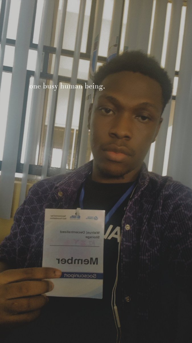 EbiriAzzy's tweet photo. "Unleash Web3 Innovation: Join the Sui Ecosystem Meeting on Campus in the University of portharcourt,Where Ideas and Future Tech Converge!"
@suinetwork
@suifoundation
@panic_community
@0x1F3

#Sui
#SuiOnCampus
#SOCSCUNIPORT
#SuiNigeria
#WALRUS

@suioncampus
@Thompsonogoyi https://t.co/sGqF0V1tPK