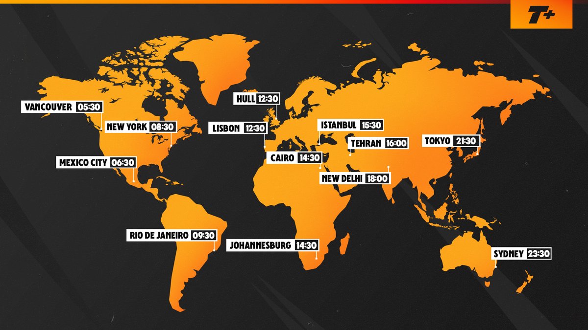 Hull City tweet media