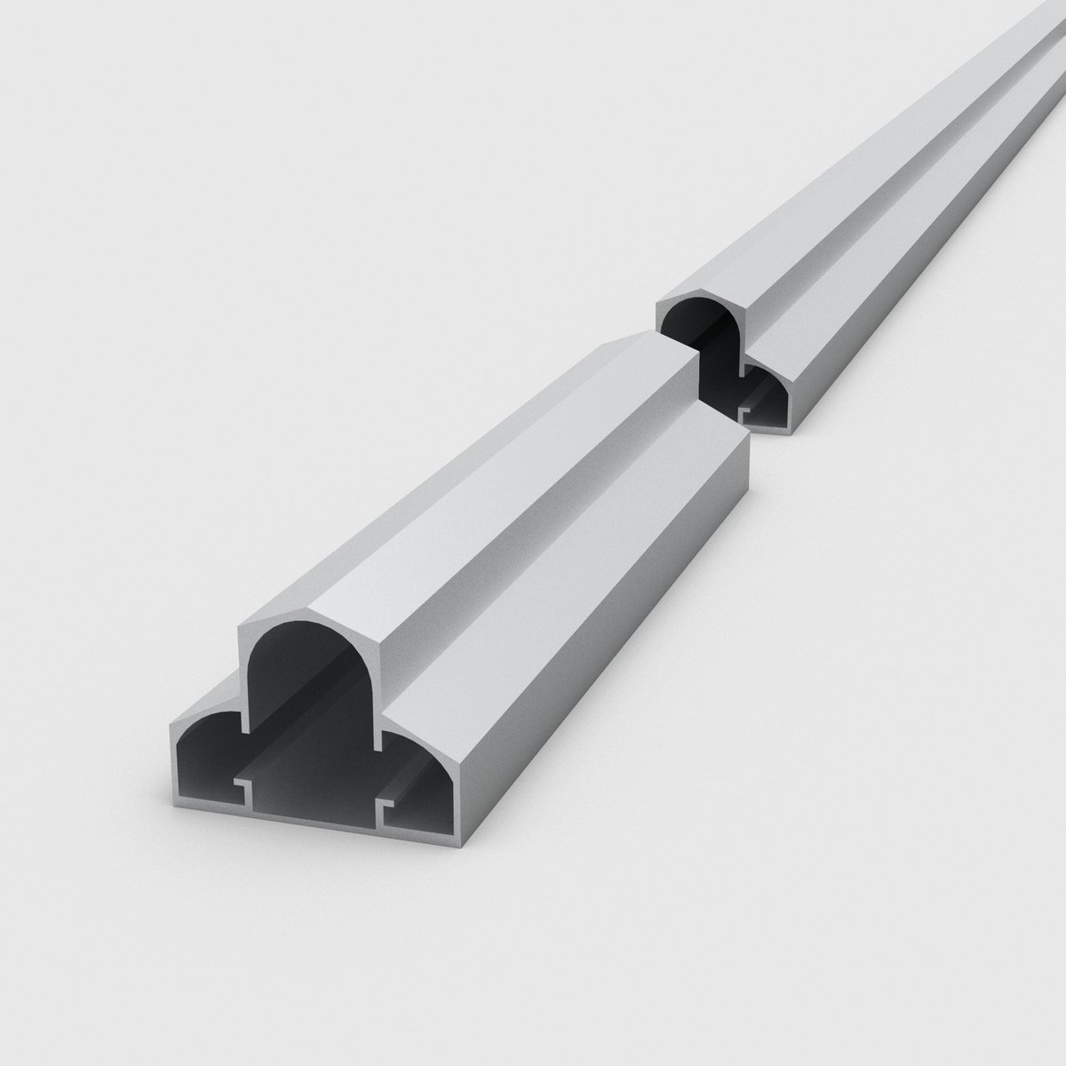 OBXECTOS DE REPRESENTACIÓN  

Edificio do Mercado de Abastos 
de Santiago de Compostela 
Obra do arquitecto:
Joaquín Vaquero Palacios 
Ano: 1940 
- 
Extrusión de aluminio  

Deseño: Cenlitros 
#I+D+Cen

<a href="/arquitectosCOAG/">Colexio de Arquitectos de Galicia</a>  <a href="/santiagoturismo/">Turismo de Santiago</a>