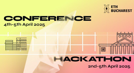 COINsiglieri.com (@coinsiglieriro) on Twitter photo The Final Countdown: 7 Days to #ETHBucharest !
<a href="/COINsiglieriRO/">COINsiglieri.com</a> is proud to sponsor the Hackathon – and we're not here for just another dApp.
We're launching a challenge that matters:
Help recover or freeze funds from the biggest hack in history – $1.5B in ETH stolen.
A 10% bounty The Final Countdown: 7 Days to #ETHBucharest !
<a href="/COINsiglieriRO/">COINsiglieri.com</a> is proud to sponsor the Hackathon – and we're not here for just another dApp.
We're launching a challenge that matters:
Help recover or freeze funds from the biggest hack in history – $1.5B in ETH stolen.
A 10% bounty