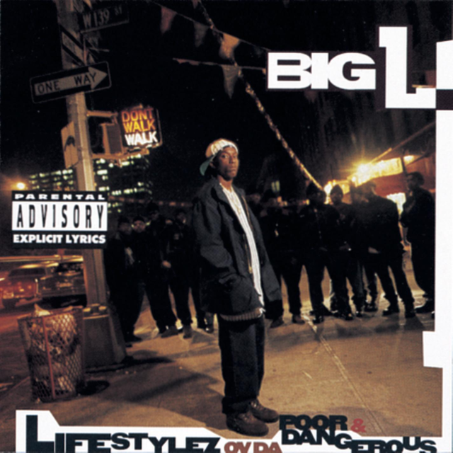 ⬇️ TODAY IN HIP-HOP ⬇️

1995: Big L drops his debut album Lifestylez Ov Da Poor and Dangerous 

What’s his best song?