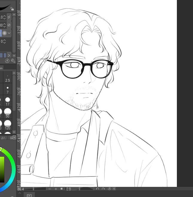 getting ready to watch vol 4 🫣🍊