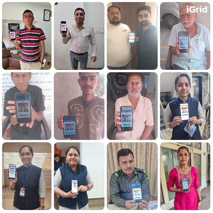 smartcityrajkot's tweet photo. Operation Clean Rajkot is in full swing, powered by YOU! Our fantastic citizens are actively dropping their cleanliness feedback for Swachhata Sarvekshan 2024. Let's level up our city's hygiene together! 🚀 #CleanCityChallenge
@RoopaMishra77
@sbmugujarat
@SwachhBharatGov https://t.co/N7sic2er71
