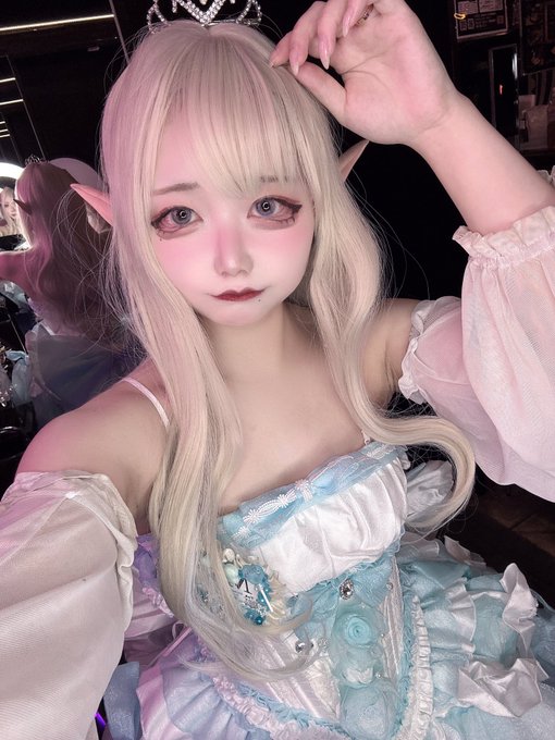 サキュバスシーシャABYSS　歌舞伎町のツイート