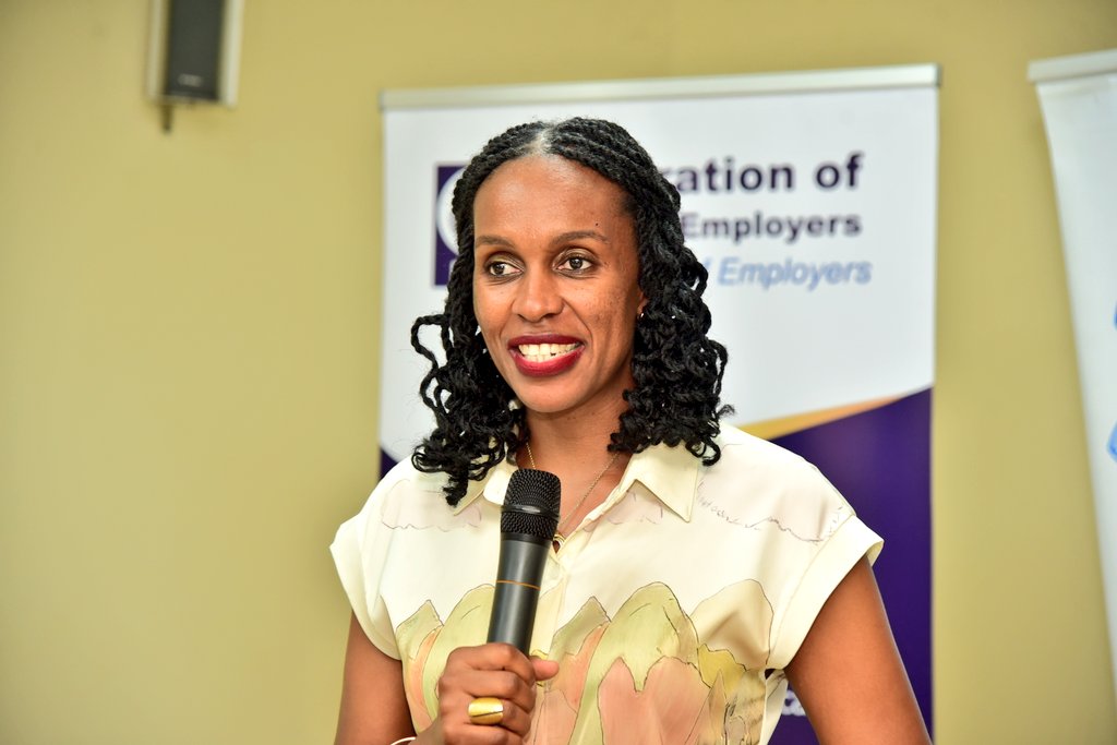 FUE (@fuemployersug) on Twitter photo Congratulations to the newly elected leadership team under the leadership of the newly-elected Chairperson,<a href="/FredBamwesigye/">Fred Bamwesigye</a>, the Managing Director <a href="/UgandaCAA/">Uganda CAA</a> & Vice-Chairperson, Sebuliba Mona,<a href="/aBiDevtFinance/">Agricultural Business Initiative (aBi)</a>.
#FUEAGM2025 Congratulations to the newly elected leadership team under the leadership of the newly-elected Chairperson,<a href="/FredBamwesigye/">Fred Bamwesigye</a>, the Managing Director <a href="/UgandaCAA/">Uganda CAA</a> & Vice-Chairperson, Sebuliba Mona,<a href="/aBiDevtFinance/">Agricultural Business Initiative (aBi)</a>.
#FUEAGM2025