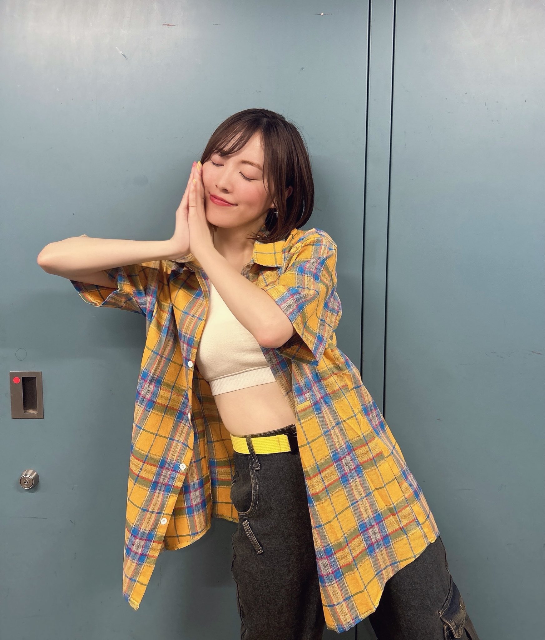 アイコラ 無修正 山本彩中出し 