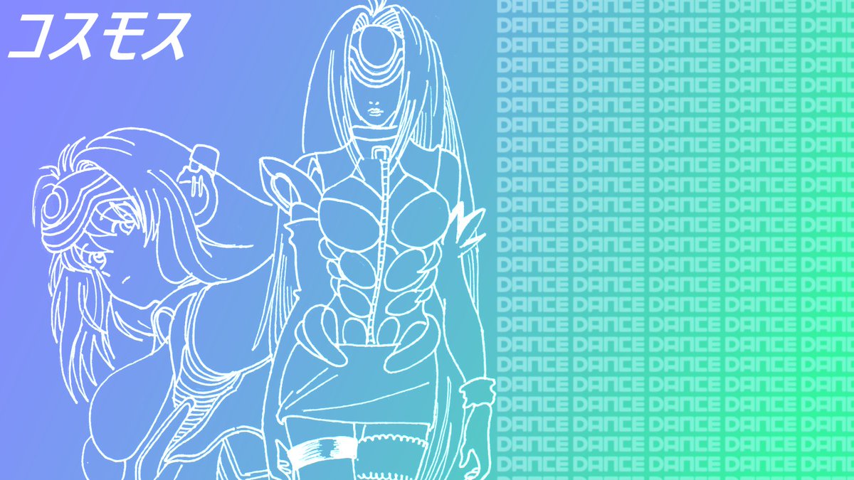 New Radio!
Enjoy some jungle to jumpstart your day
youtu.be/Ay7fYIQNdtY