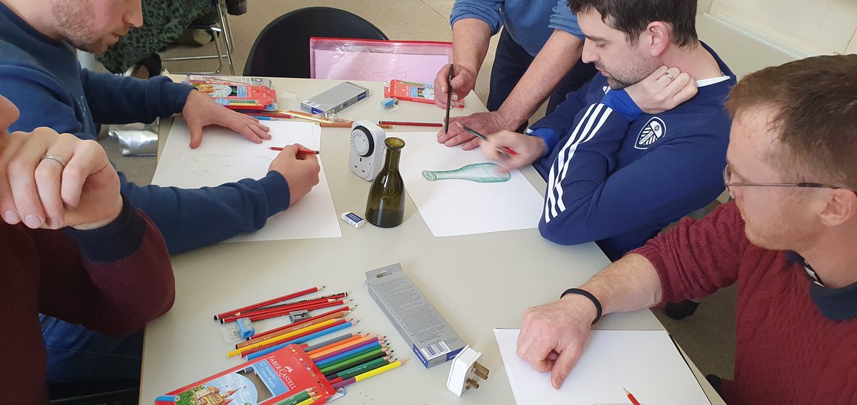Oide Technology Subjects Post-primary (@oide_pp_tech4) on Twitter photo ⏳ Time is running out for registration for an  upcoming Sketch It workshop ⏳
Enhance your visual communication and observational skills
📍Wexford Education Centre
🗓️ Saturday 5th April
⏱️10:00 - 15:30
Click the link below to register ⬇️
docs.google.com/forms/d/e/1FAI… ⏳ Time is running out for registration for an  upcoming Sketch It workshop ⏳
Enhance your visual communication and observational skills
📍Wexford Education Centre
🗓️ Saturday 5th April
⏱️10:00 - 15:30
Click the link below to register ⬇️
docs.google.com/forms/d/e/1FAI…
