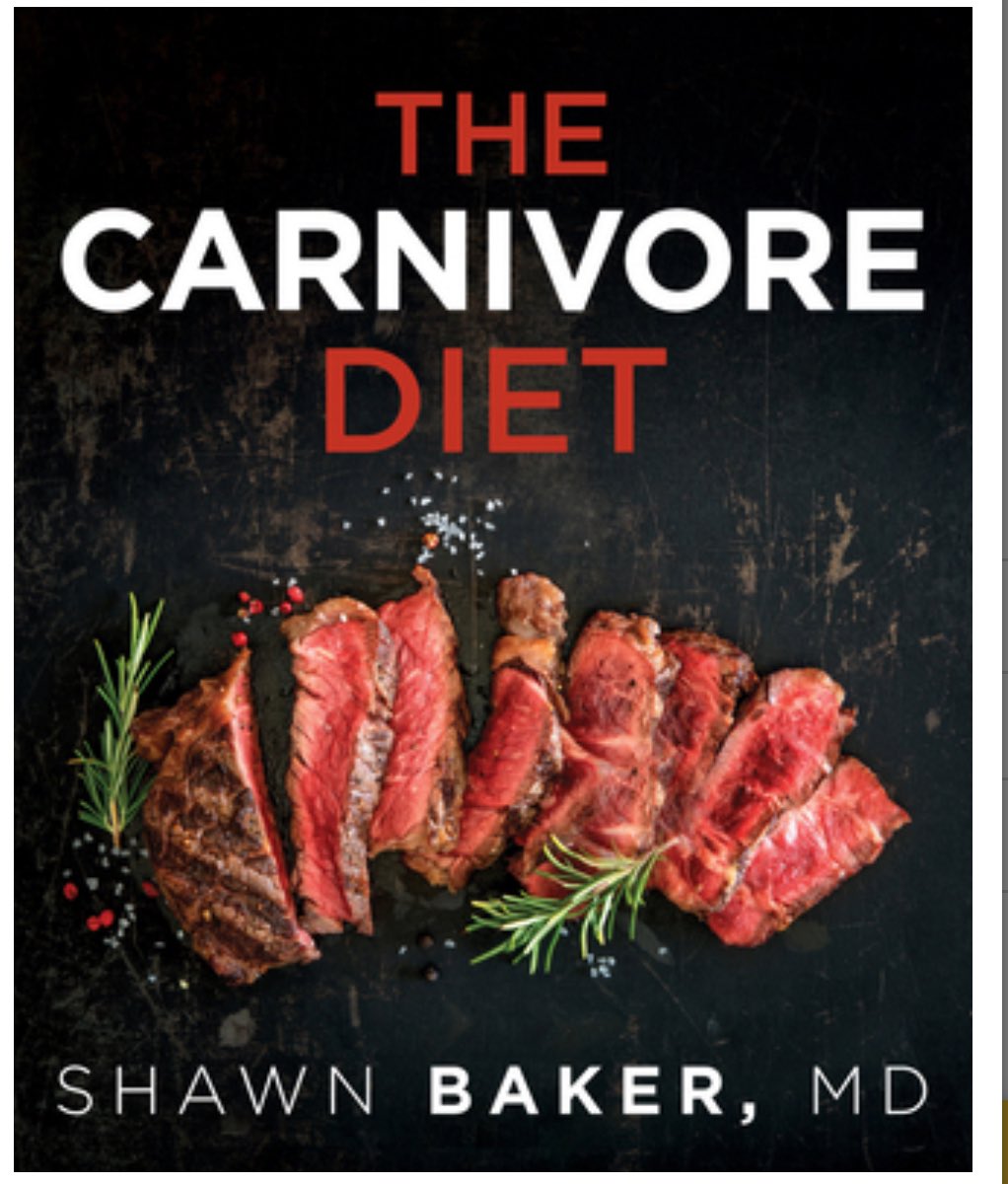 sense_comn's tweet image. Mid October of 2024 I started a 28 day Carnivore diet. 2
Weeks in I knew I was not going back to the SAD diet. As of today I am down 59 lbs. Off all prescription meds. Joint pain is gone. I’m down to my college weight after 37 years. Donated all my heavy clothes to the local…
