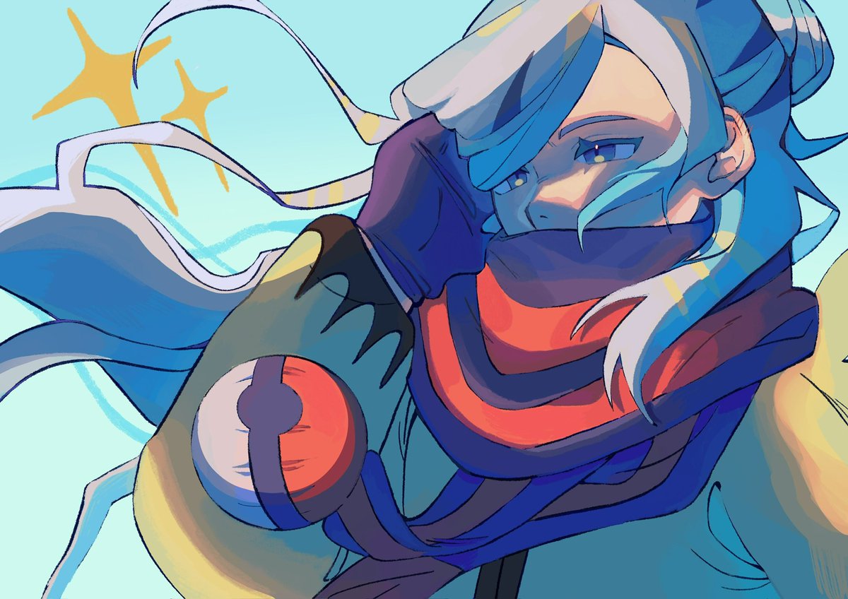 pluumin's tweet image. #grusha #scarletviolet