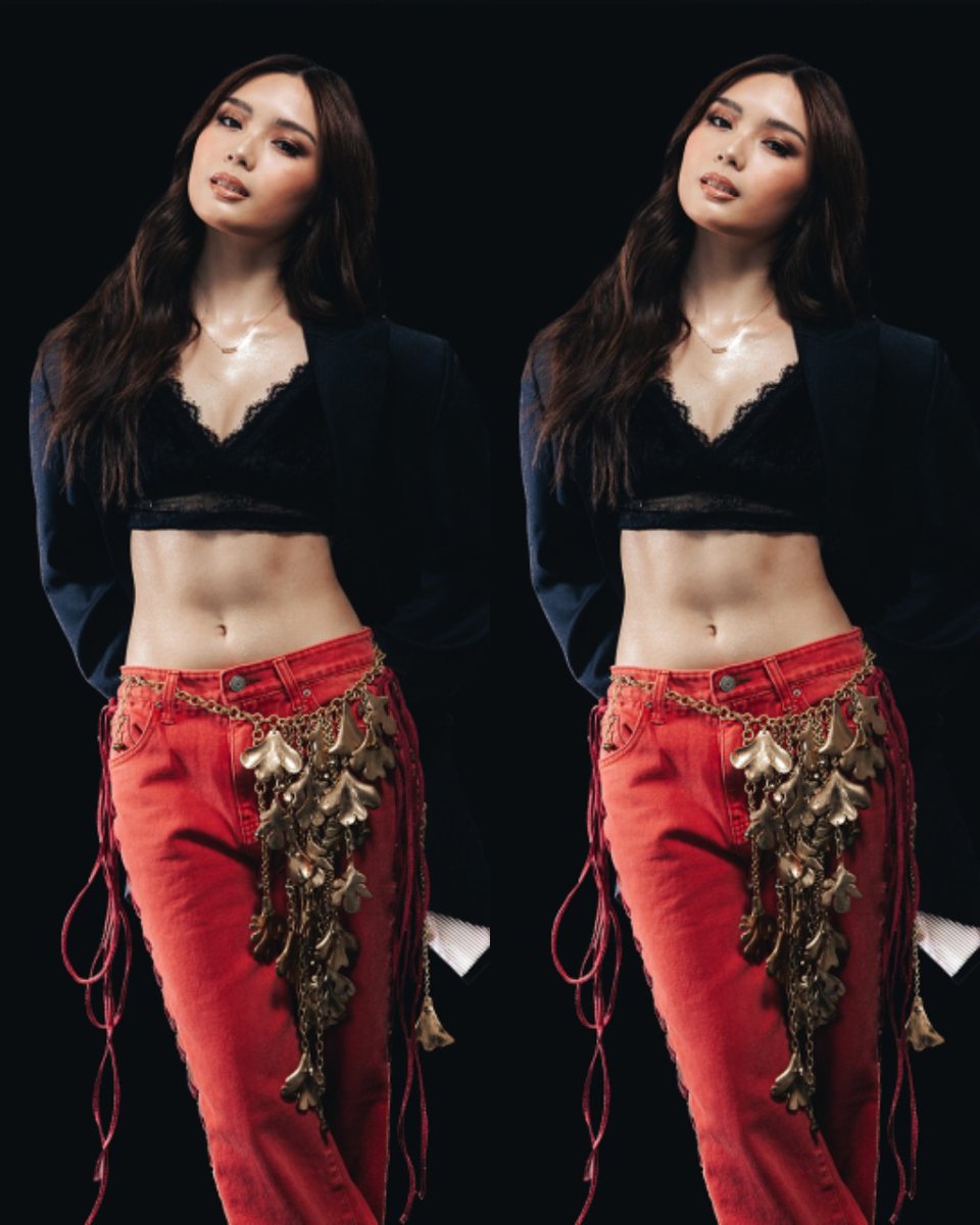 justforfrancine's tweet photo. Di parin tapos! SOOO HOTTIEEE

#FrancineDiaz https://t.co/5zOPqTEI7x