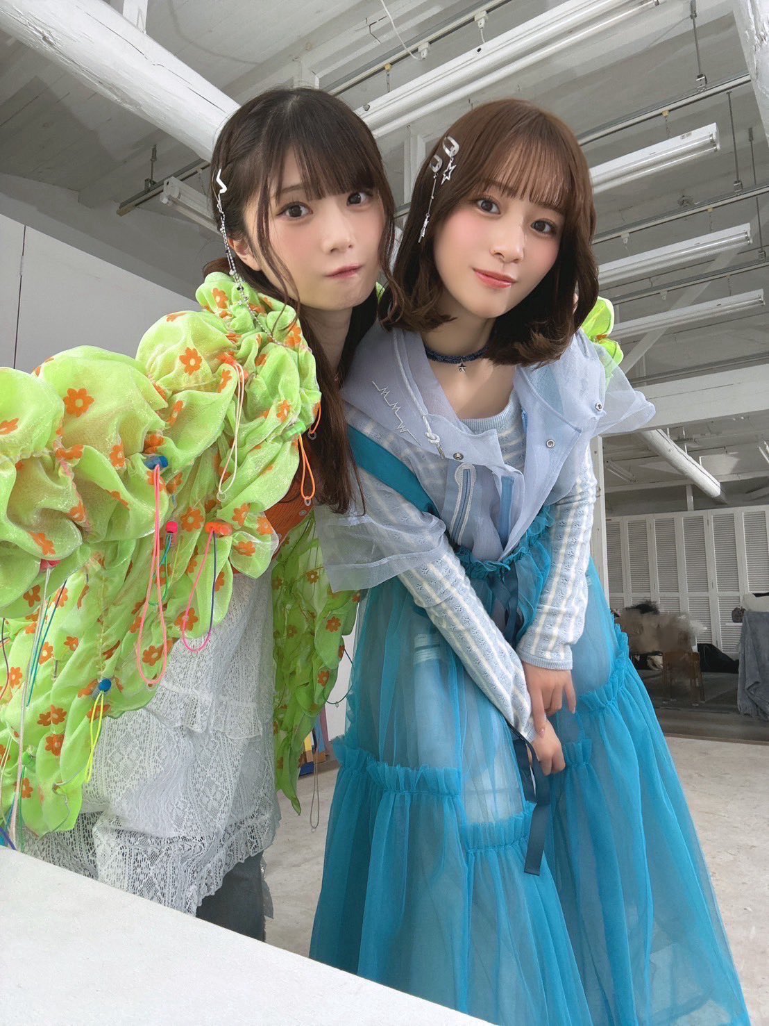 菅波 美玲 on X: 