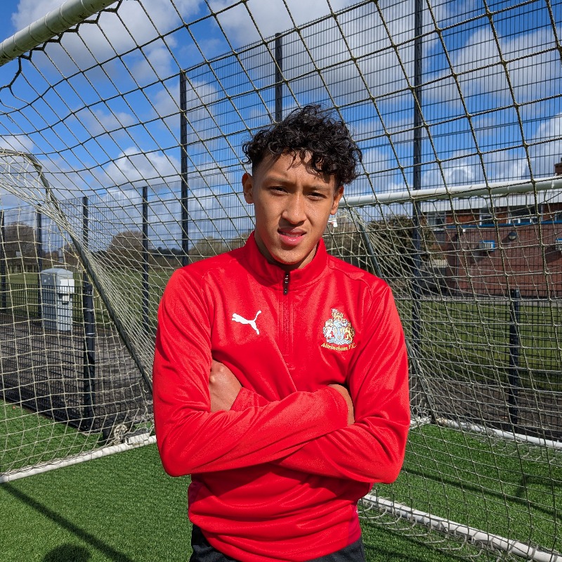 altrinchamfc's tweet photo. ℹ️ A Friday afternoon 𝘀𝗾𝘂𝗮𝗱 𝘂𝗽𝗱𝗮𝘁𝗲 ahead of this weekend, featuring TWO new loan signings in 𝗖𝗮𝗹𝗹𝘂𝗺 𝗗𝗼𝗹𝗮𝗻 &amp; 𝗕𝗿𝗮𝗻𝗱𝗼𝗻 𝗣𝗼𝘄𝗲𝗹𝗹 and an injury update 👍 ⤵️

#YourTownYourClub