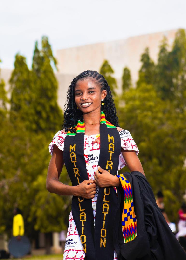 Arkosuarubby's tweet photo. Congratulations to myself 👩‍⚕️🎊🥳🎊💫✨🥂more strength to complete this amazing journey 🤲🙏💕🎊🎊🎊✨🥳❤️ https://t.co/PqjZNg8Ivc
