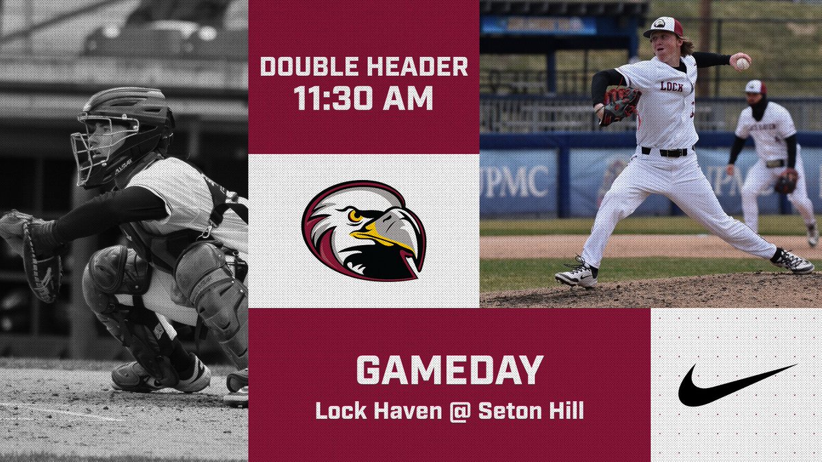 Lock Haven Baseball (@lhu_baseball) on Twitter photo 