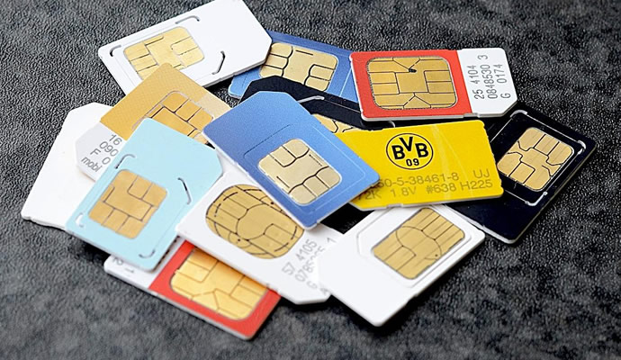 bloom_pakistan's tweet image. SIM Blocking Threatens Digital Inclusion, Telcos Warn

#SIMBlocking #DigitalInclusion #TelcoWarning #ConnectivityCrisis #MobileAccess #TechPolicy #DigitalRights 

Get the complete details!
bloompakistan.com/sim-blocking-t…