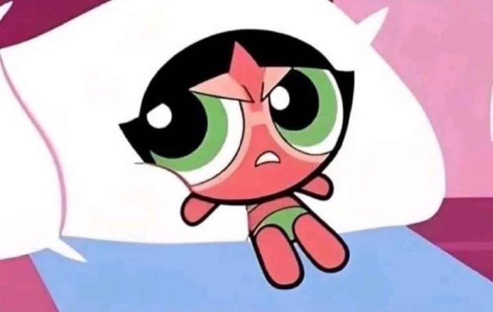 "Você é muito branca, precisa tomar um sol"
Eu quando tomo sol: