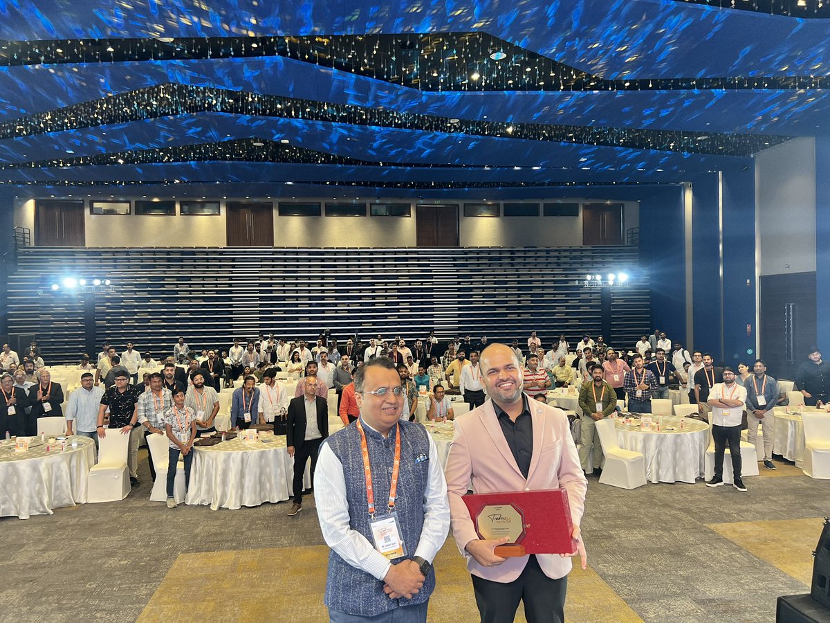 Hemant Sood tweet media