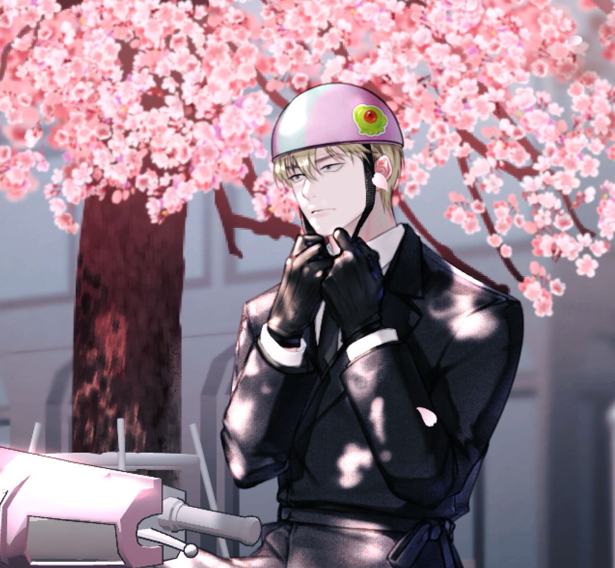 허들 (@hurdle_00) on Twitter photo 