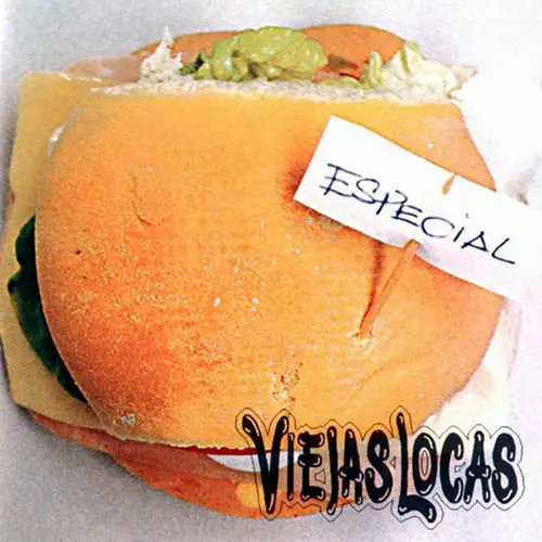 Un 28 de marzo pero del año 1999 se publicaba de manera oficial el disco "Especial". Tercer disco de estudio de Viejas Locas.

¿Cuál es tu canción favorita del disco?
